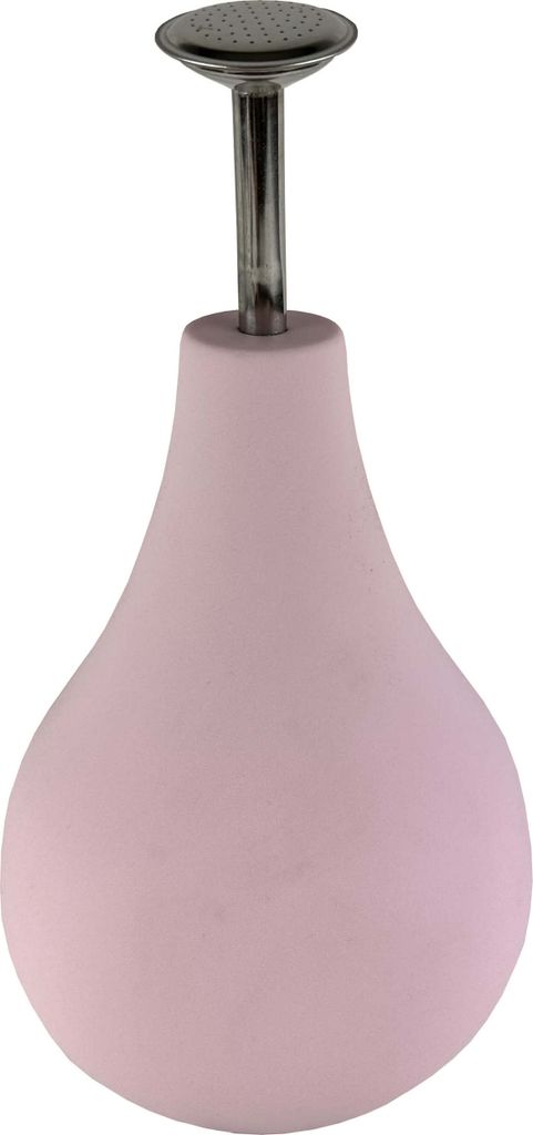 GROß ROSA Pflanzen Sprüher 490 ml – Zerstäuber für Blumen & Produktbild 