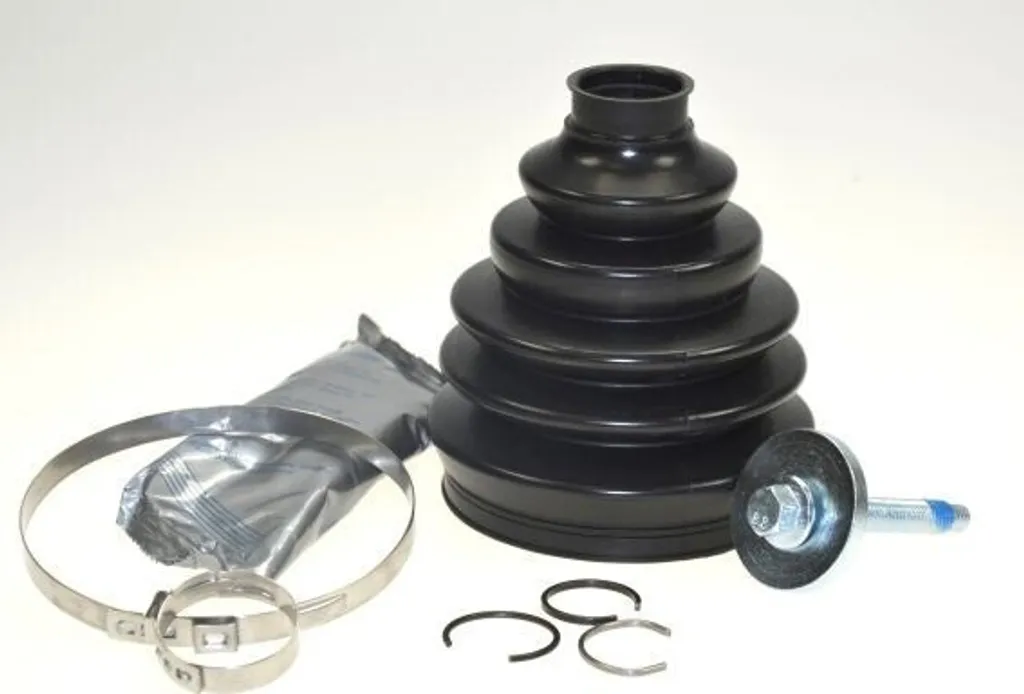 Évitez la casse du cardan VOLVO XC60 156 : Kit soufflet SPIDAN 25716