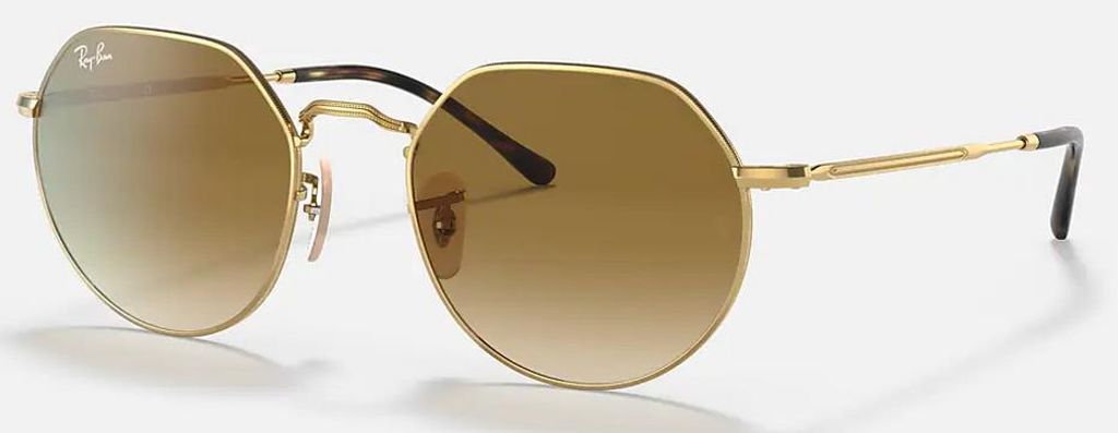 Occhiali da sole RAY BAN Occhiali da sole RB 3565 001 51 Immagine del prodotto 