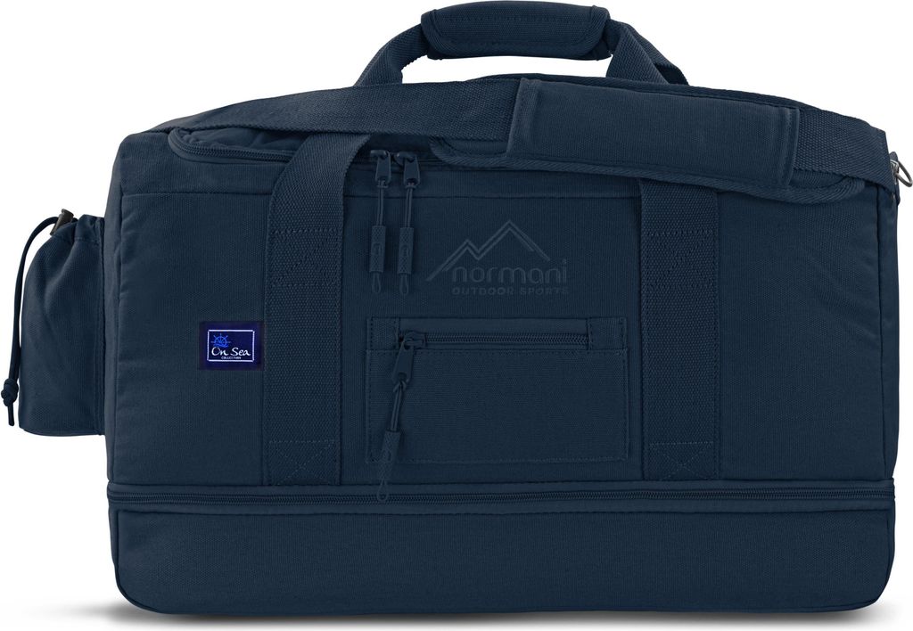 normani Sport- und Reisetasche