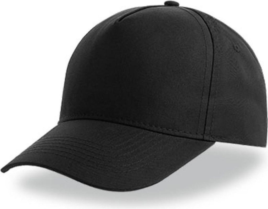 Atlantis Baumwolle Classics-33.0237 Kinder 5 Panel Baseball Produktbild 