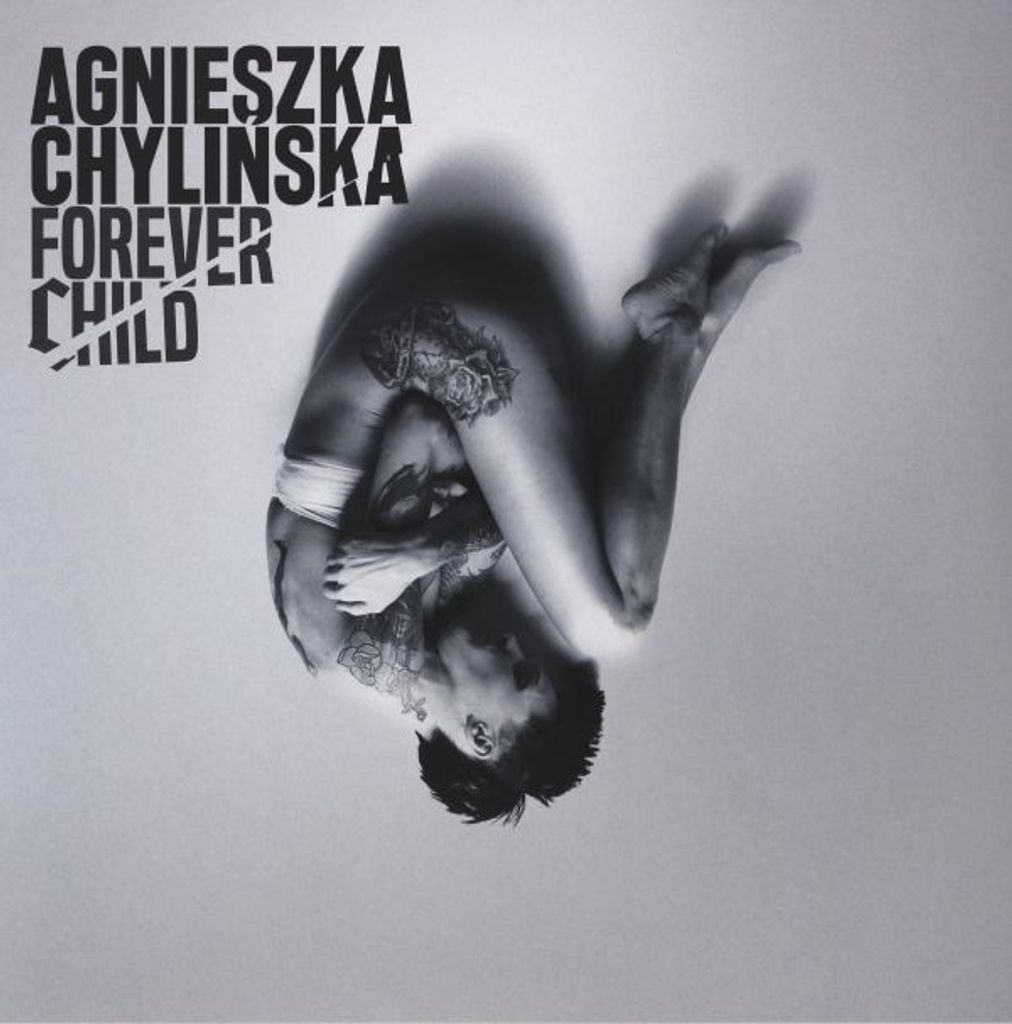 Agnieszka Chylińska: Für immer Kind