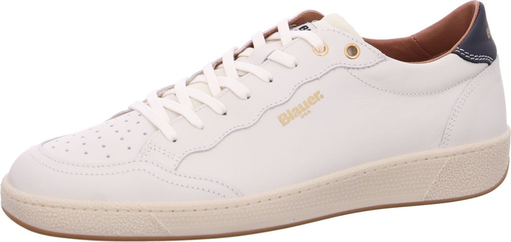 Blauer USA Murray Sneaker Weiß Produktbild 
