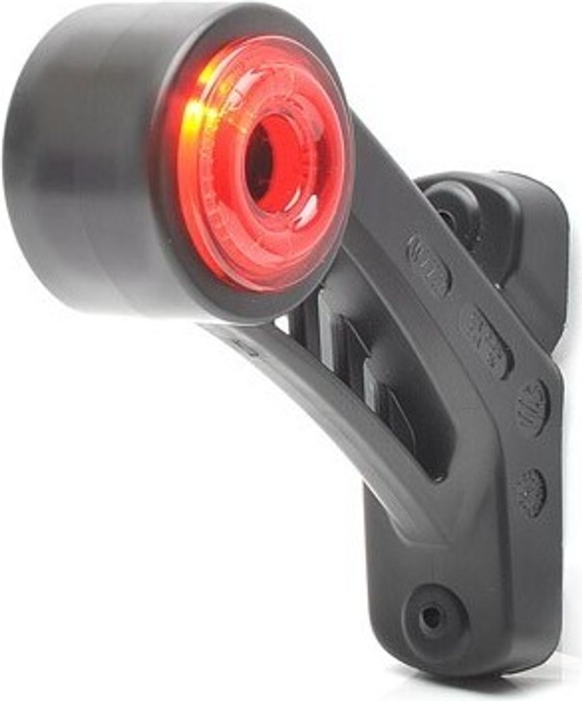 WAS Umrissleuchte Parkleuchte 626BCL Hinten Vorne Links