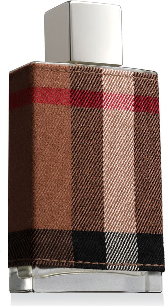 Burberry London Men Eau De Toilette Spray 100ml Produktbild 11