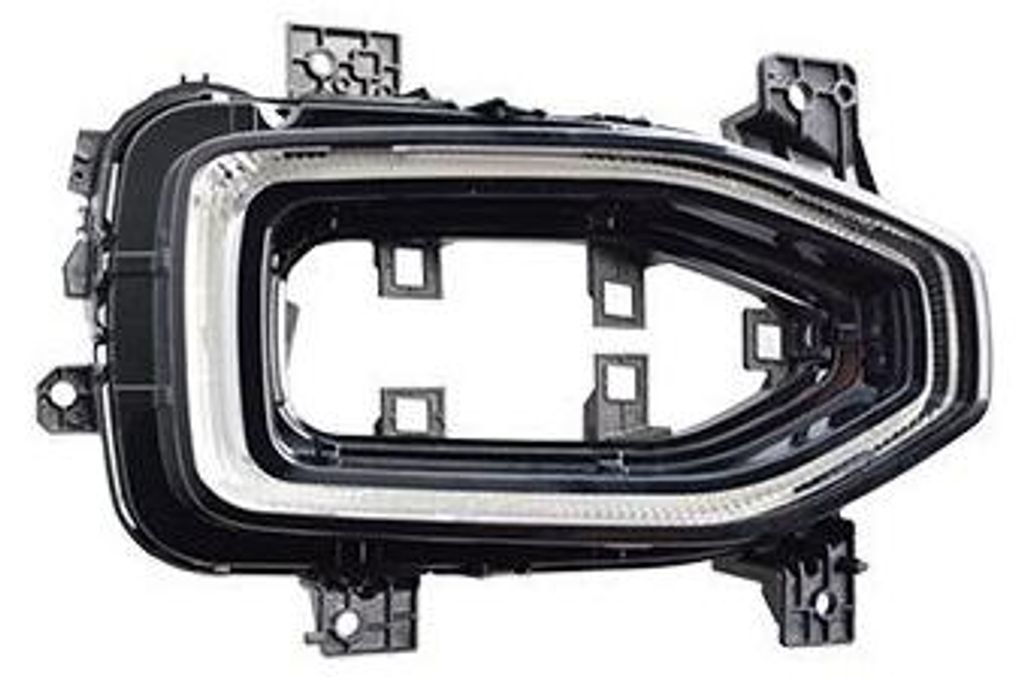 VAN WEZEL 5715908 Blinker Blinkleuchte vorne Rechts für VW T-Roc (A11) T-Roc Cabrio (AC7)