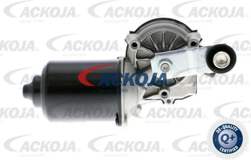 Moteur essuie-glace robuste 98110A5000 pour i30 - Fiabilité et Silence