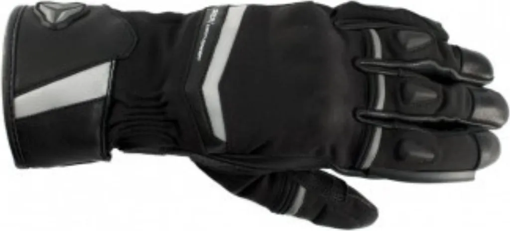 Gants Seca Compass HTX : stop aux mains mouillées lors de vos trajets