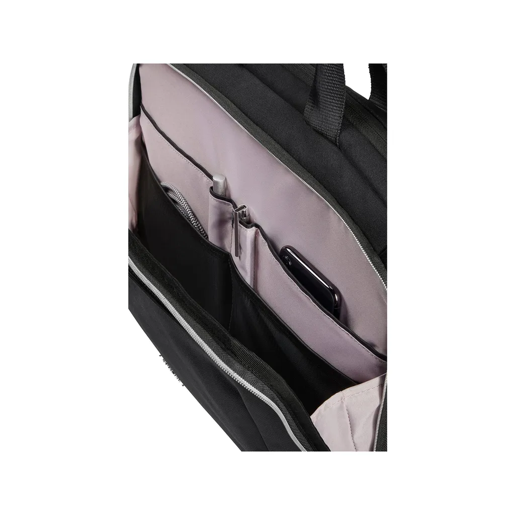 Samsonite Guardit Classy Backpack 15,6" Recensione e Prezzo Nero