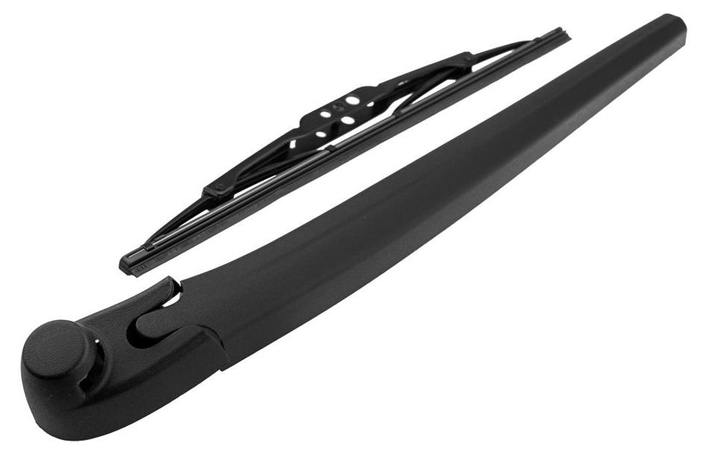 NTY EWB-SE-003 Wischerarm Scheibenwischerarm Hinten für Produktbild 