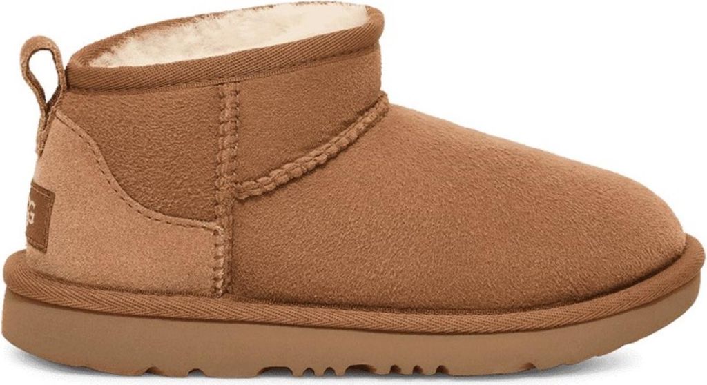 Schuhe UGG Classic Ultra Mini 1130750KCHE