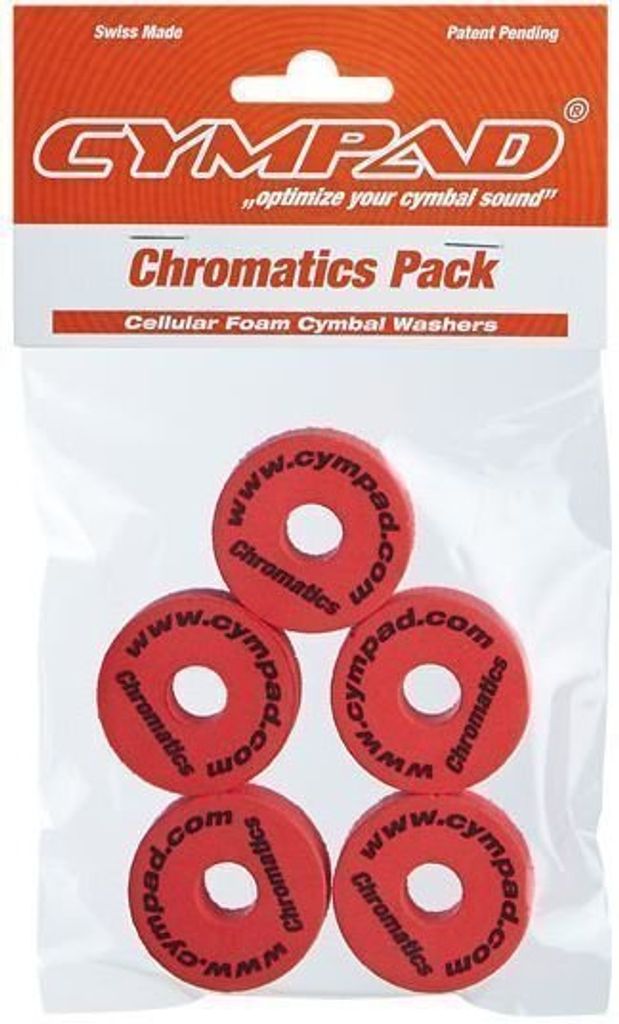 Cympad Chromatics Set 40/15mm Ersatzteil