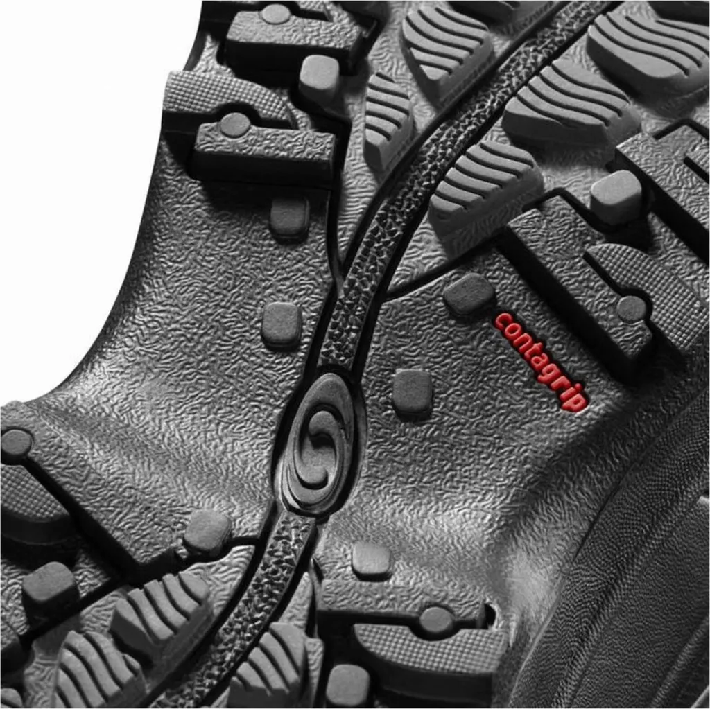 Salomon Toundra Pro CSWP 399722 - Bottes Grand Froid Imperméables