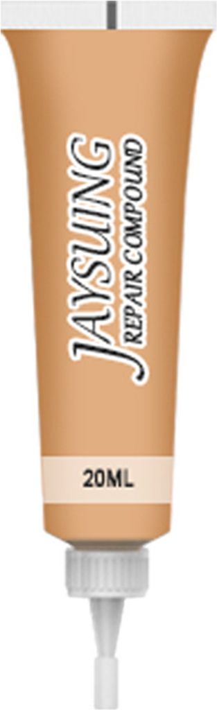 Ledercreme Natural Halten Sie glatte 10 Farben Creme Leder Reparatur für Lederschuhe-Teint