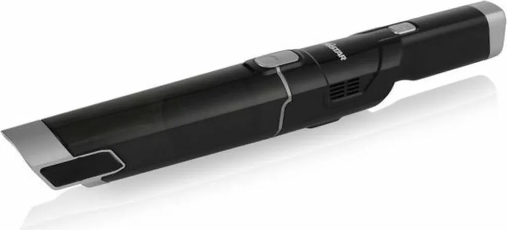 Aspirateur sans fil Tristar noir pour voiture et maison, 0,2L puissance 90W