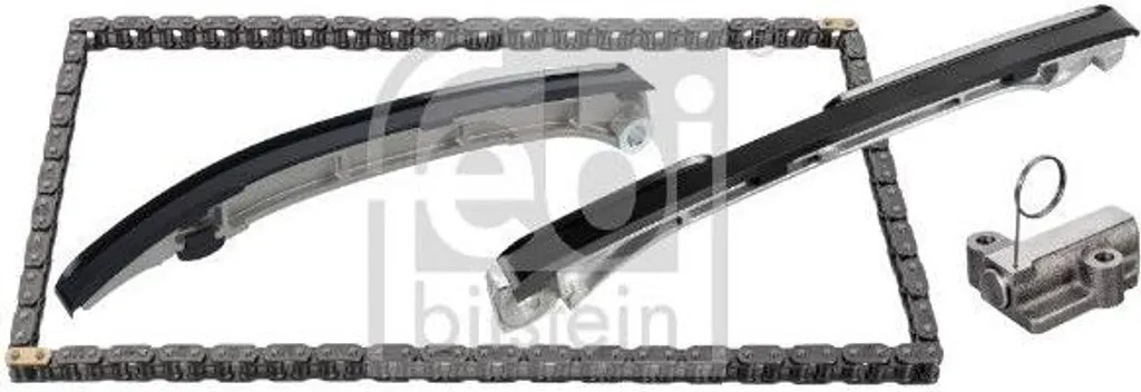 Évitez la casse moteur : Kit chaîne Febi 178308 pour CX-5 et Série 3 E90