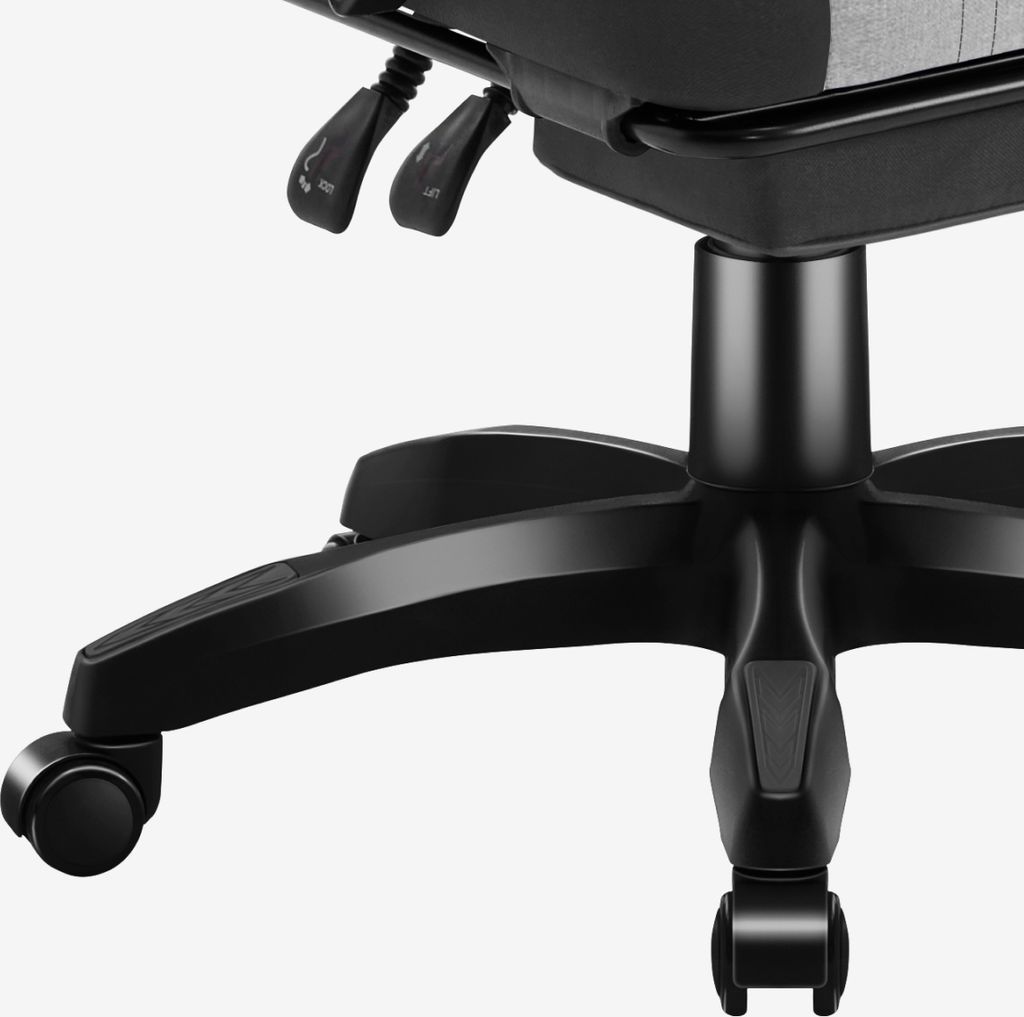 Huzaro Force 3.7 Gray Immagine del prodotto 