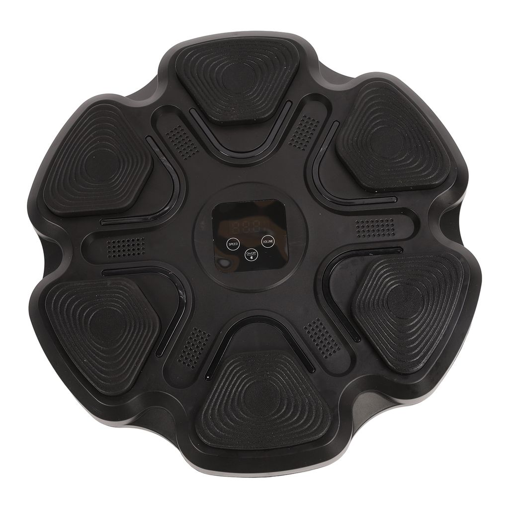 Nástěnný chytrý hudební boxovací stroj s boxerskými Obrázek produktu 6