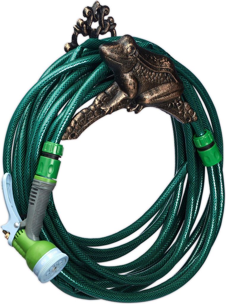 Držiak hadice vintage RD44918 Obrázok produktu 
