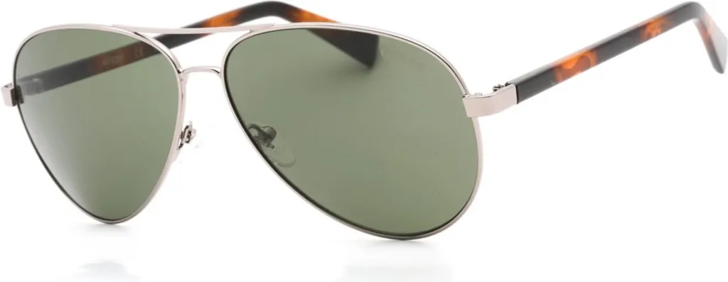 Lunettes Guess GU8279 08N en Métal Injecté et Verres Haute Protection