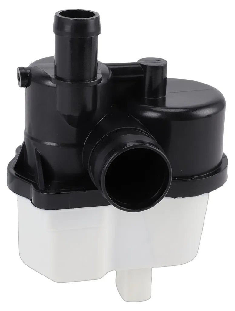 Pompe de diagnostic EVAP Freelander 2 LR2 - Détecteur de fuite 0261222022 - 17