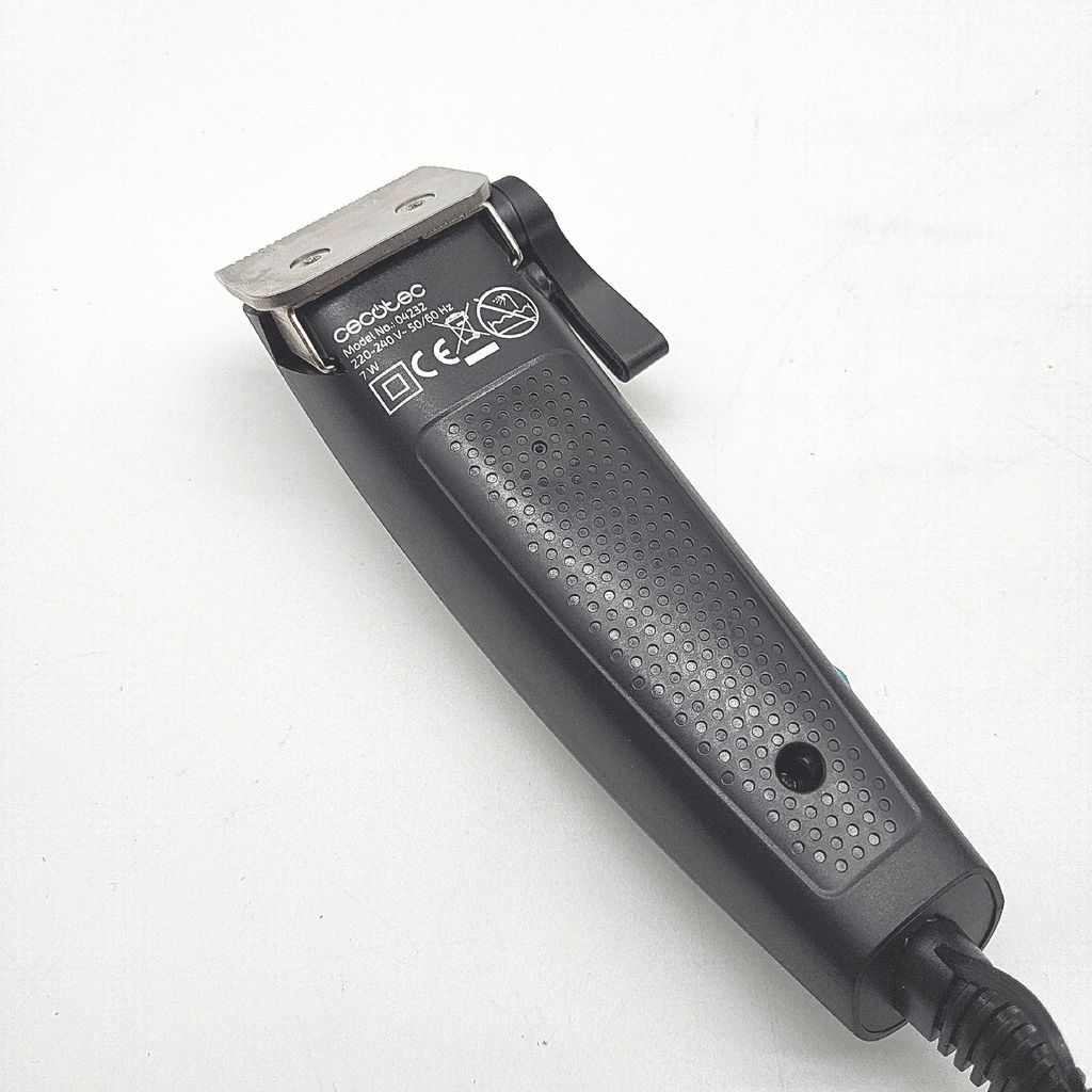 Cecotec Cecotec Bamba PrecisionCare Clipper - Titanium Zdjęcie produktu 14