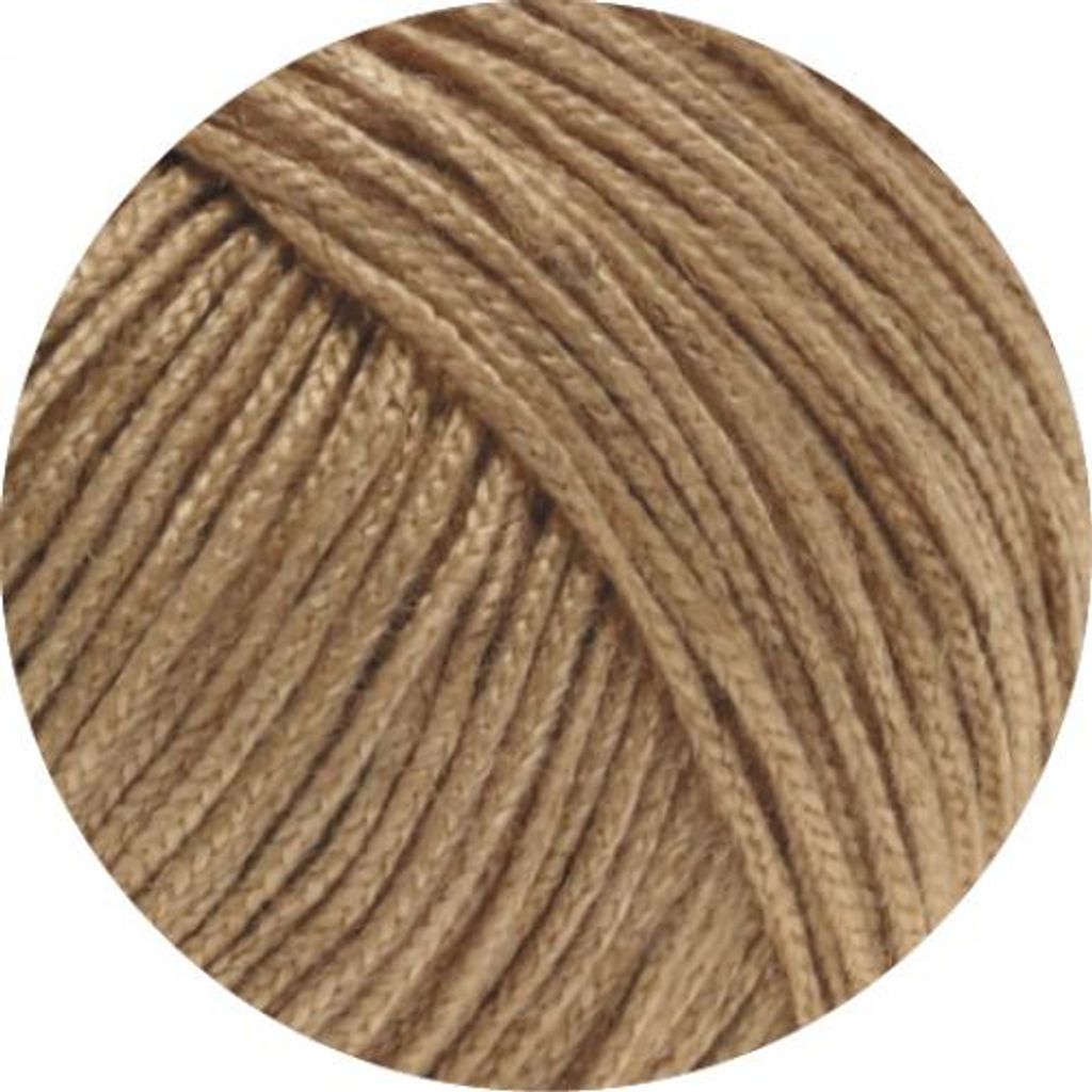 Lana Grossa - Linarte 0096 camel Produktbild 