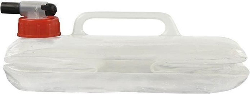 Faltkanister 10 Liter Produktbild 