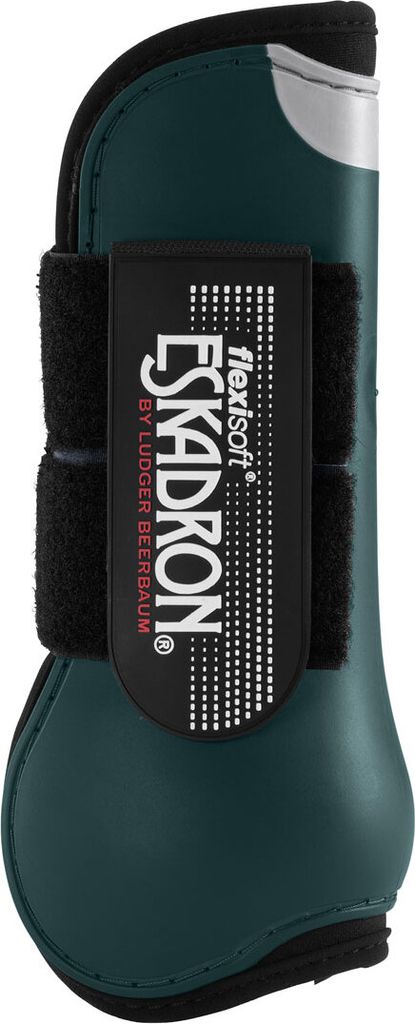 Eskadron Basics Flexisoft Gamaschen vorne