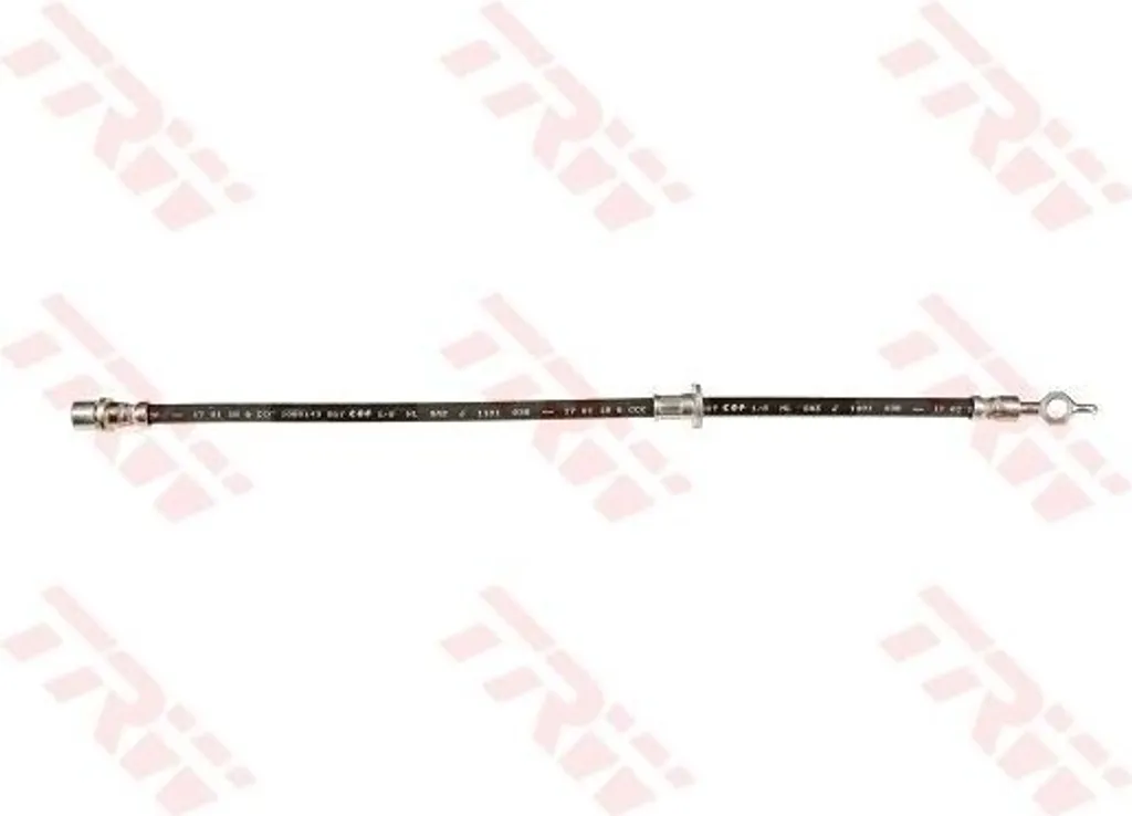 Flexible de frein TRW PHD342 : stoppez les fuites sur votre Escort VI