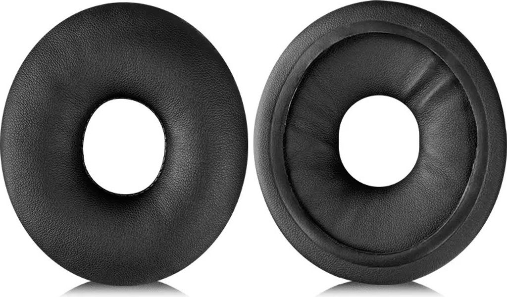 INF Ersatz-Ohrpolster für Technics 1200 Kopfhörer Leder