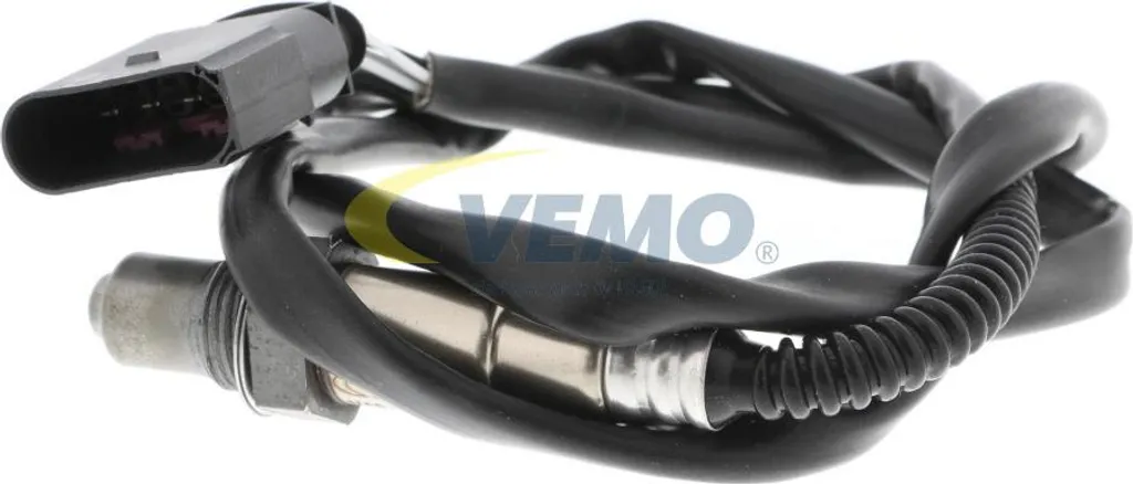 Capteur d'oxygène VEMO 4 pôles droite : efficacité et performance - 11