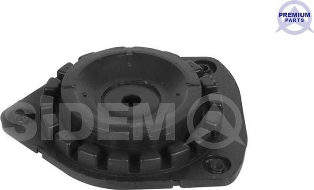 SIDEM 805440 Federbein-Stützlager OE 543200001R kompatibel mit Fluence