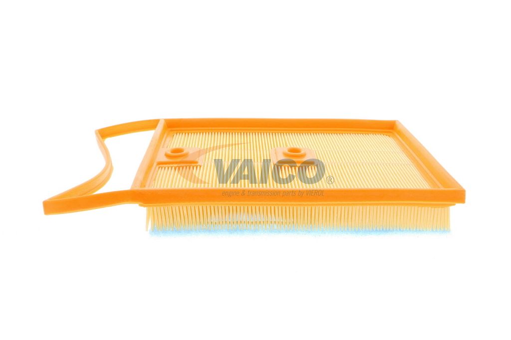 Luftfilter VAICO V10-4267 für VW Polo Schrägheck (6R1, 6C1) Produktbild 
