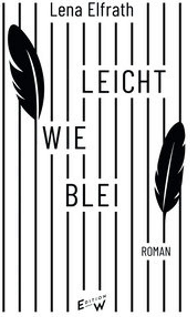 Leicht wie Blei