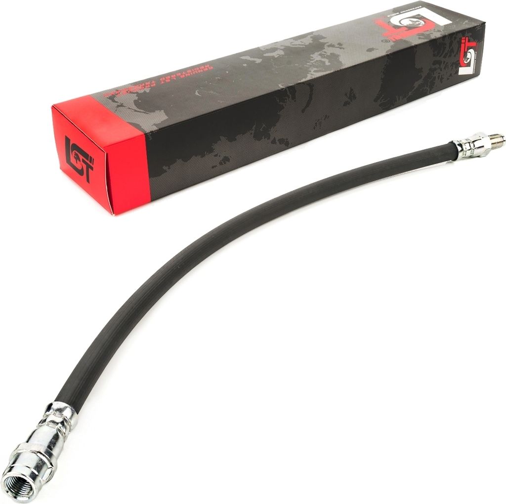 Bremsschlauch vorne A2044280435 für MERCEDES C-KLASSE CLC CLK E-KLASSE SLC SLK
