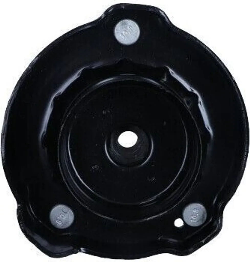 Support de jambe suspension avant W211 - Stop aux bruits de train avant