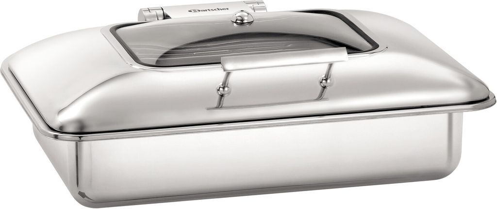 Bartscher Chafing-Dish 1/1 Flexible