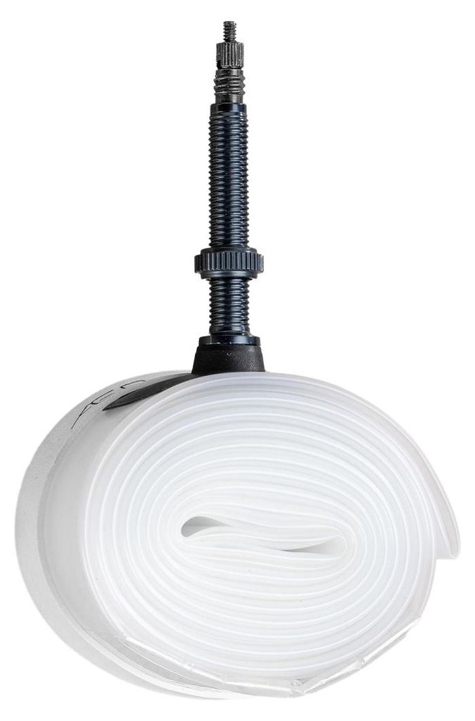 Chambre A Air Gravel Ultra Legere 28 Pouces - Materiau Image du produit 