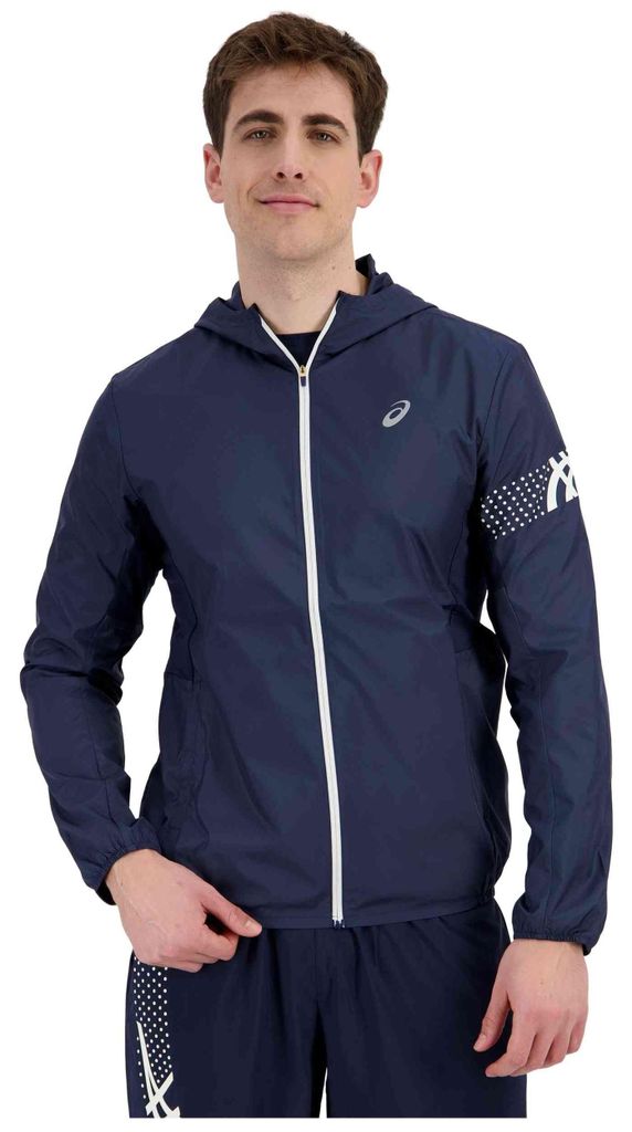 Jacke Asics 2011D456-401 für Unisex Produktbild 