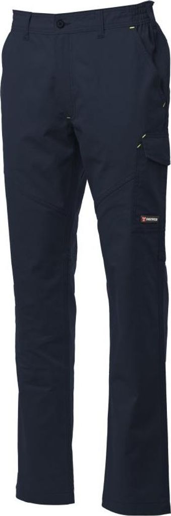 Sommer Arbeitshose "WORKER SUMMER" - Payper Marineblau S