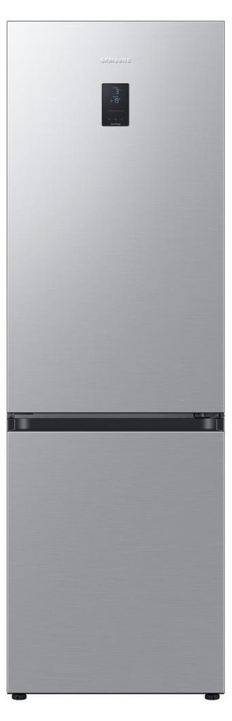 Samsung Kühl-Gefrierkombination EcoFlex AI, 1,85 m, 344 l, Produktbild 