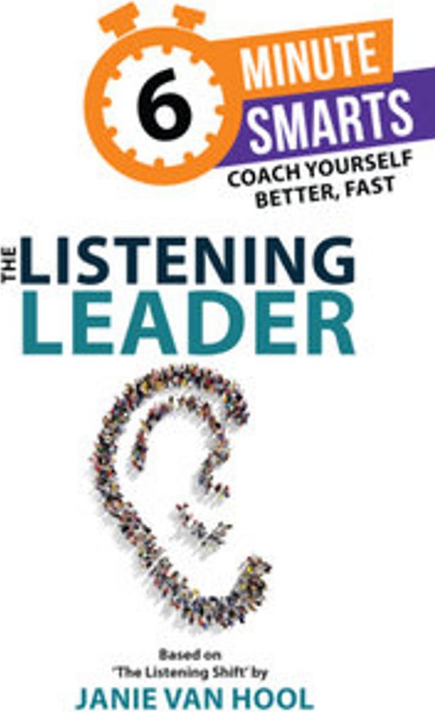 The Listening Leader