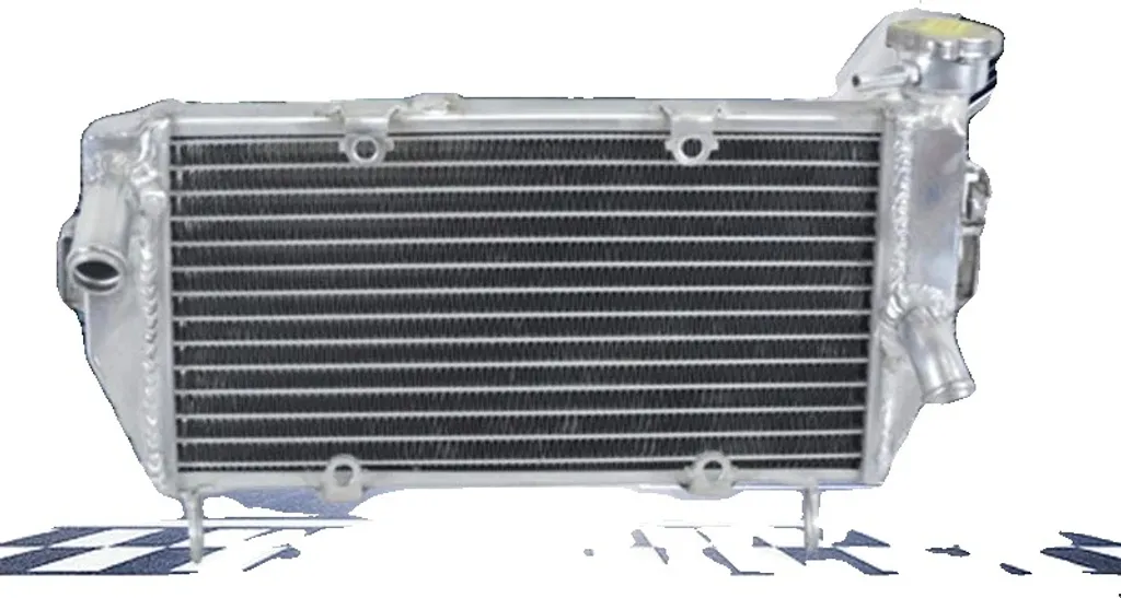 Refroidisseur Moteur Aluminium Yamaha YZF R3 : Radiateur 2015 à 2023