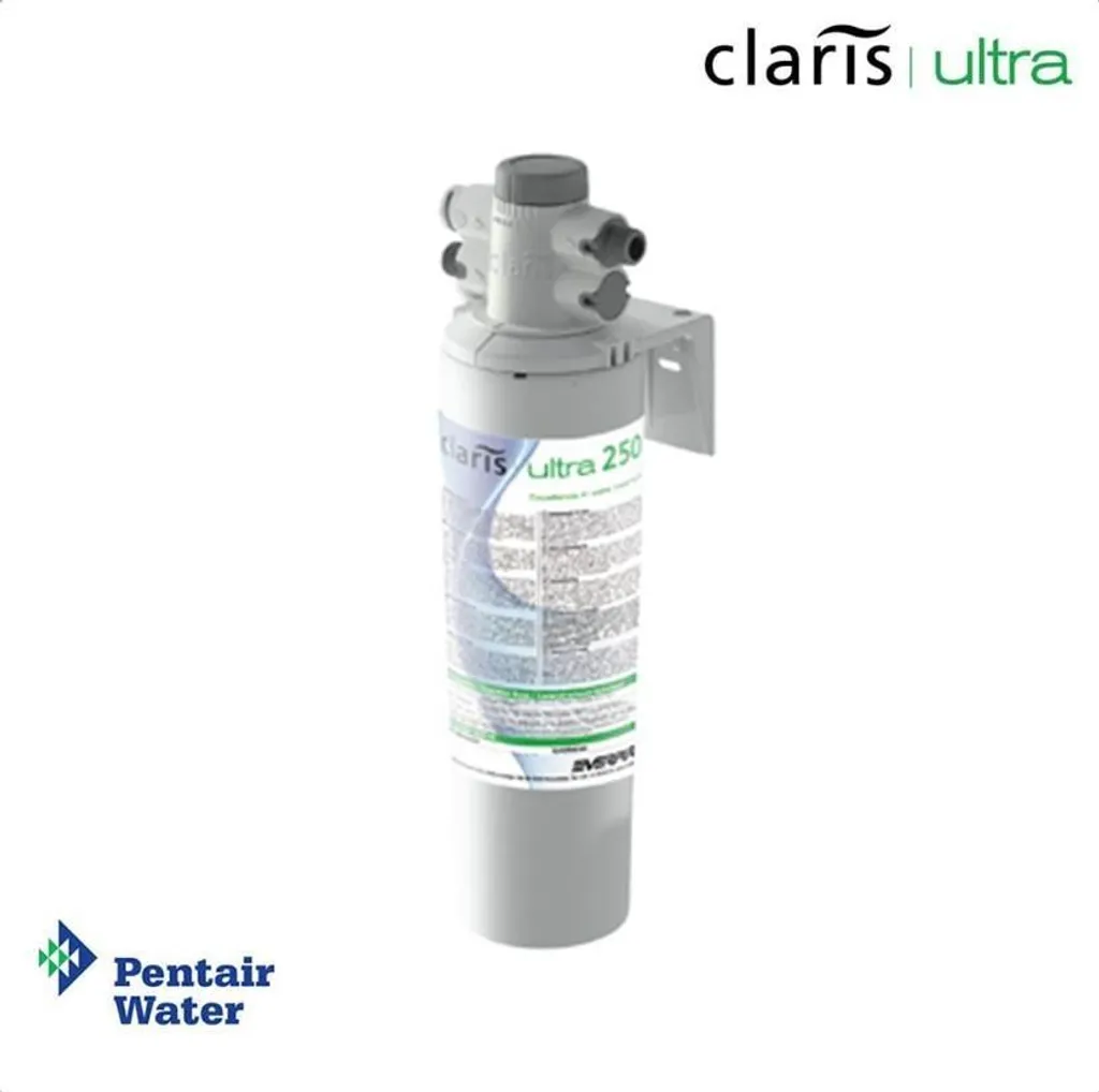 Évitez le calcaire avec Everpure Claris Ultra 250 Filtre EV4339-80