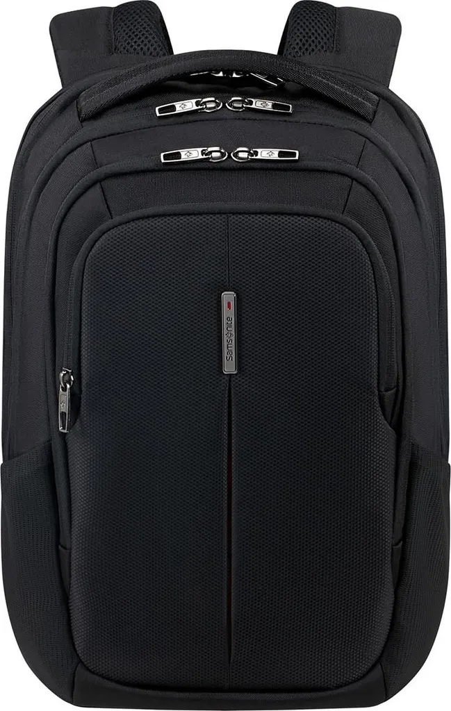 Samsonite Guardit 3.0 Zaino PC 14.1'' Nero: Comfort e Stile Professionale