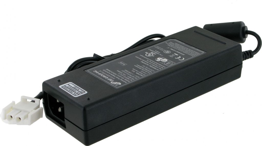 für Zebra TTP 7030, Netzteil 24V 3A