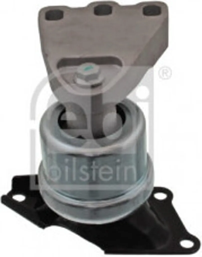 Support Moteur FEBI BILSTEIN 46296 pour VW T5 - Remplacement OE 7E0199256H
