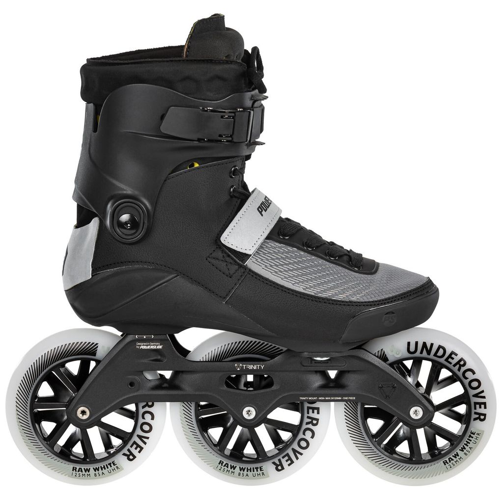 Powerslide Swell Nite 125 3d Adapt Padding Inline-skates Produktbild 