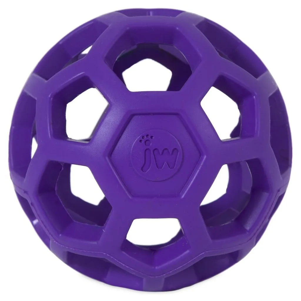 JW HOL-EE giocattolo per cani con ruote SMALL S 9 cm